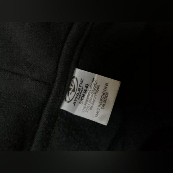 Lot Of 3 Pcs Womens Athletic Works Sweaters Size Small Danskin NOW - Picture 3 of 11